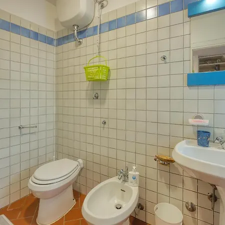 Apartment Casa Celeste - Goelba Pomonte