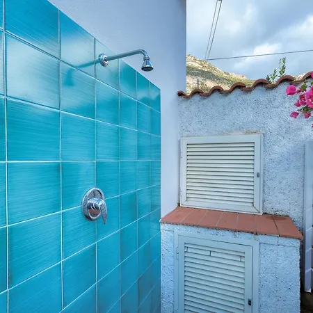 Casa Celeste - Goelba * Pomonte (Livorno)
