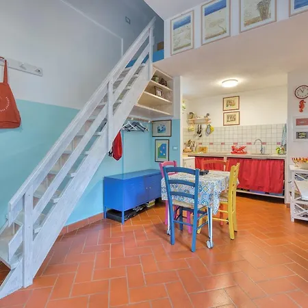 Casa Celeste - Goelba Pomonte