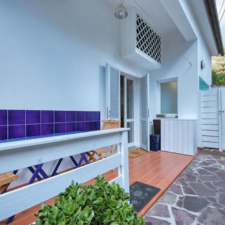 Apartment Casa Celeste - Goelba Pomonte
