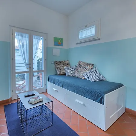 Apartment Casa Celeste - Goelba
