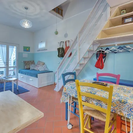 Casa Celeste - Goelba Apartment Pomonte