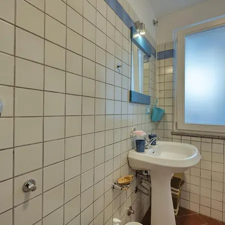 Casa Celeste - Goelba Lägenhet