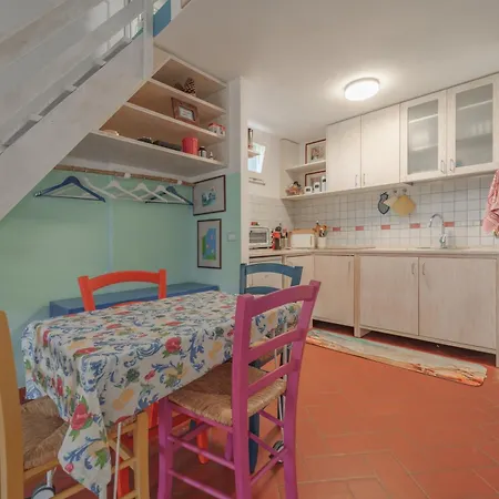 Casa Celeste - Goelba *