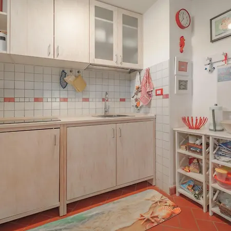 Casa Celeste - Goelba Pomonte (Livorno)