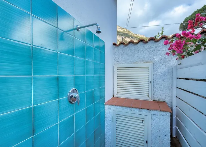 Casa Celeste - Goelba * 波蒙特