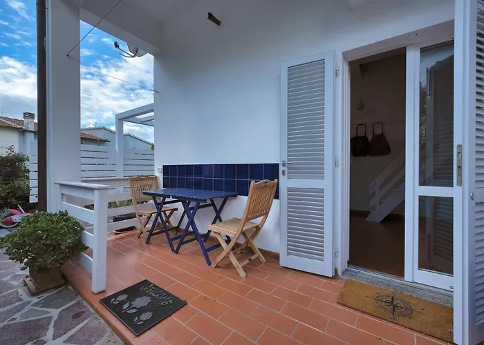 Casa Celeste - Goelba 波蒙特